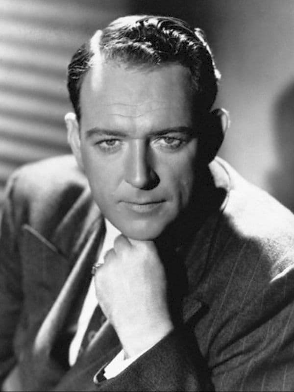 William Gargan