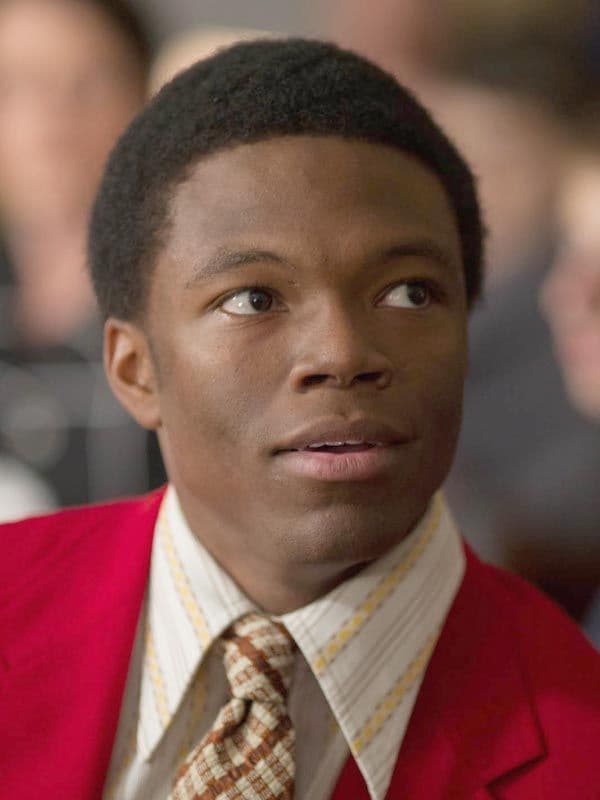 Caleb Castille