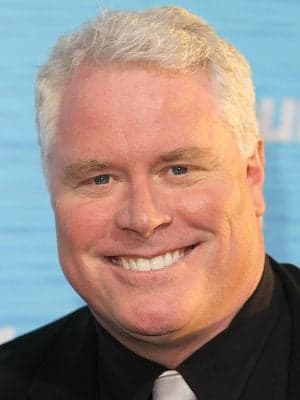 Sean McNamara