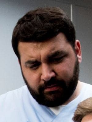 Şahin Eryılmaz
