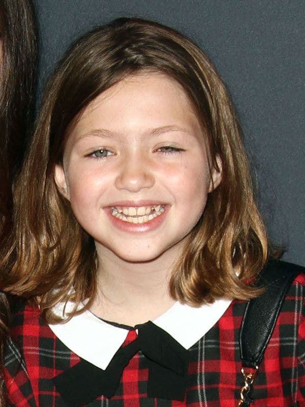 Claire Geare