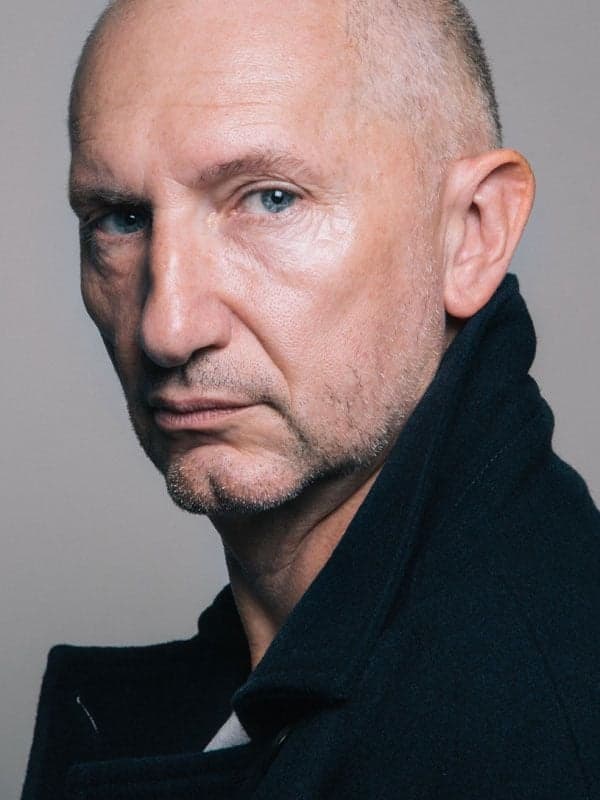 Christophe Lavalle