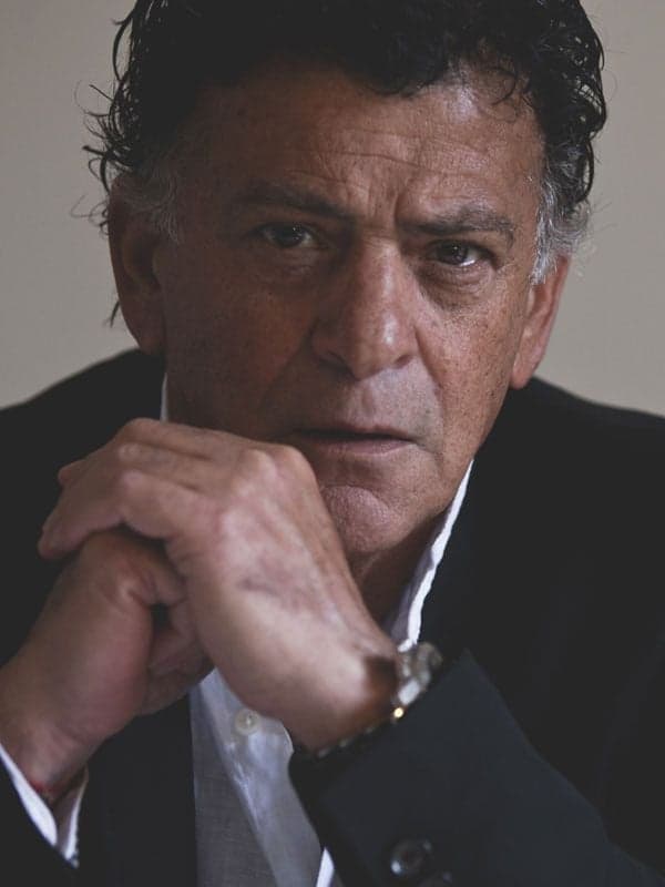 Pierre Abbou