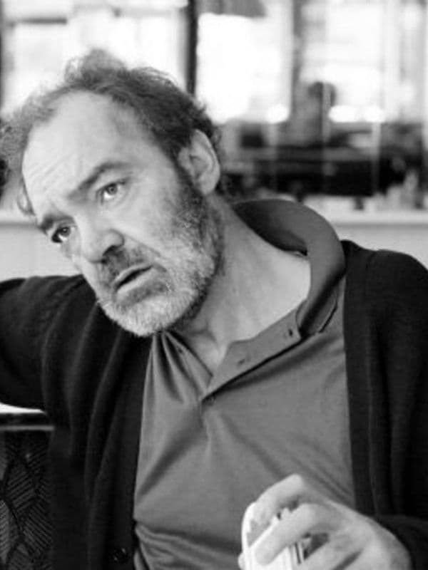 Klaus Michael Gruber