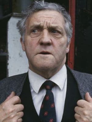 Norman Rossington