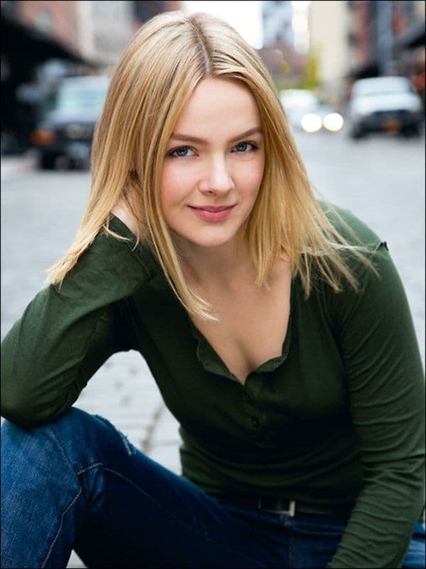 Megan Guinan