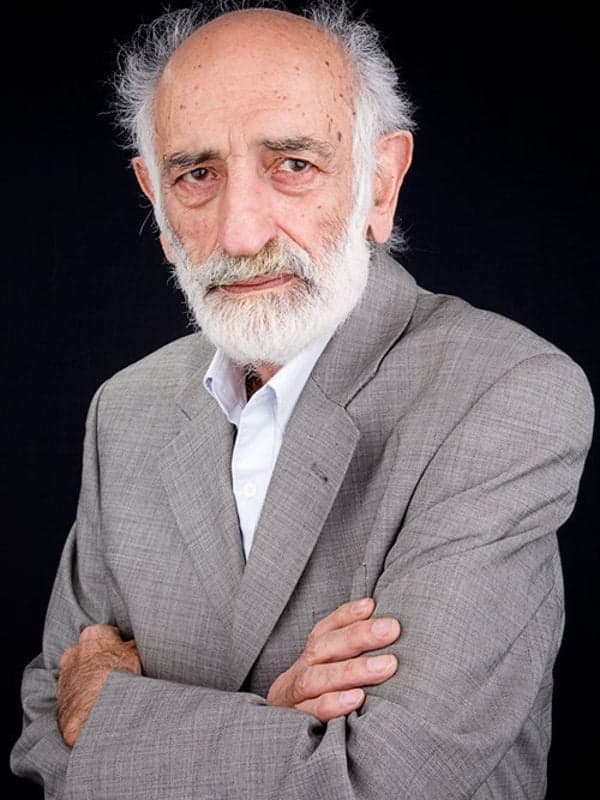 Sos Sargsyan