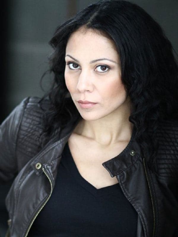 Crystal Balint