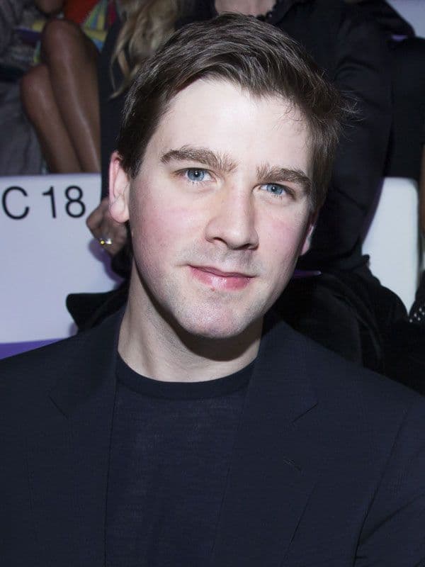 Max Benitz