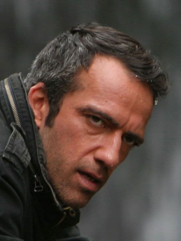 Rafi Pitts