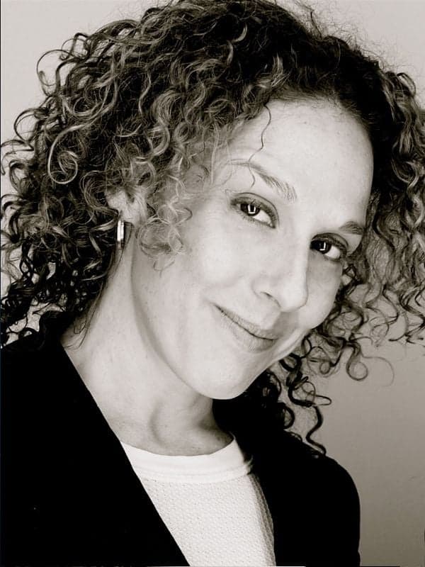 Rachel Grady