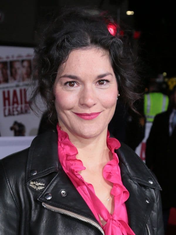 Heather Goldenhersh