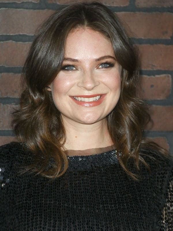 Mackenzie Meehan