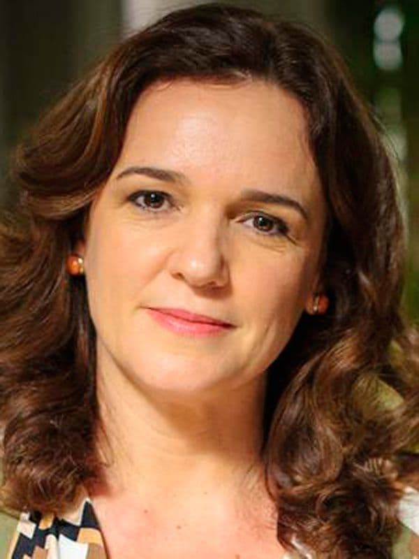 Sandra Corveloni