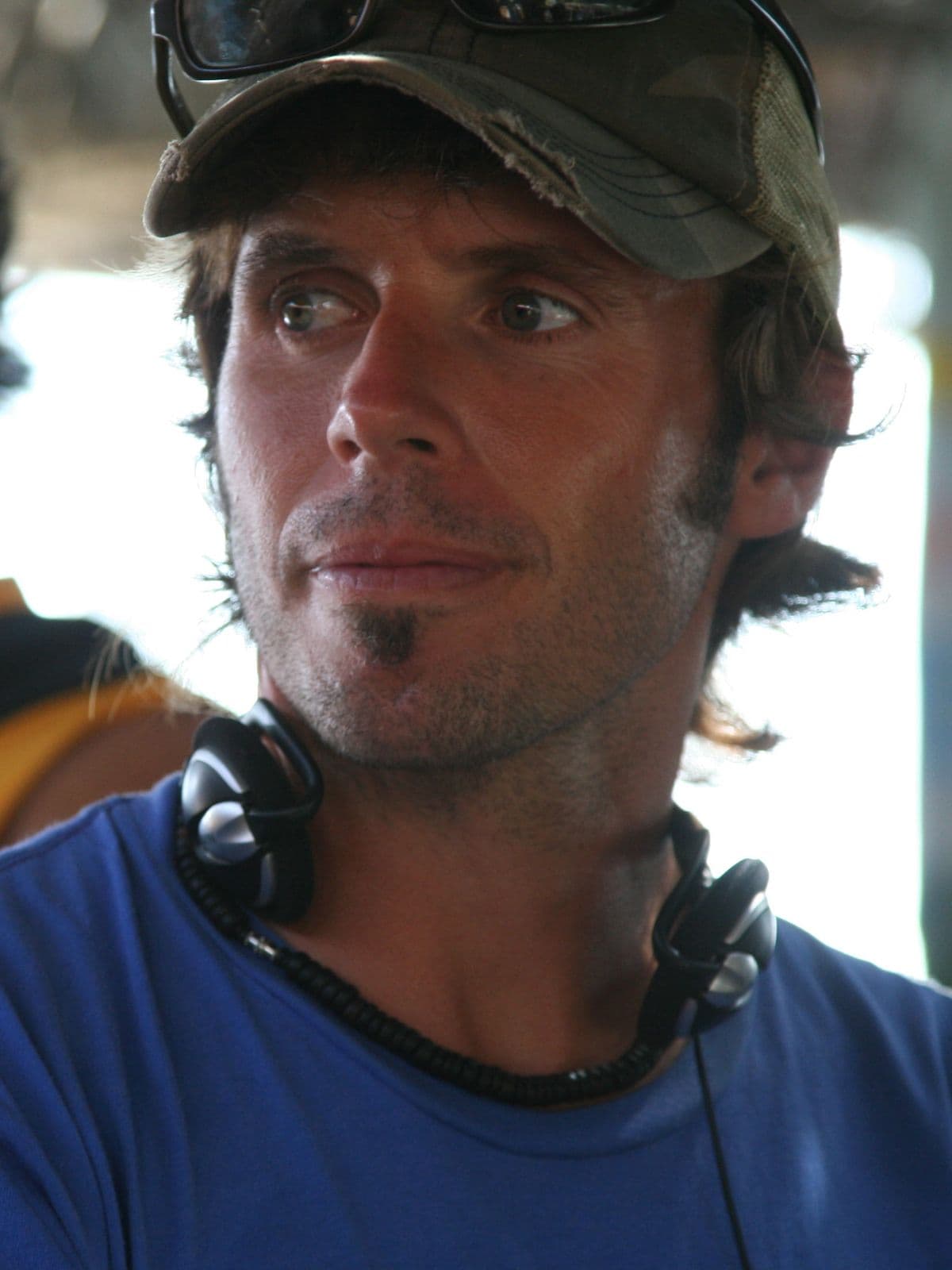 Fernando Lebrija