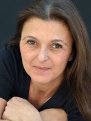 Sophie Barbero