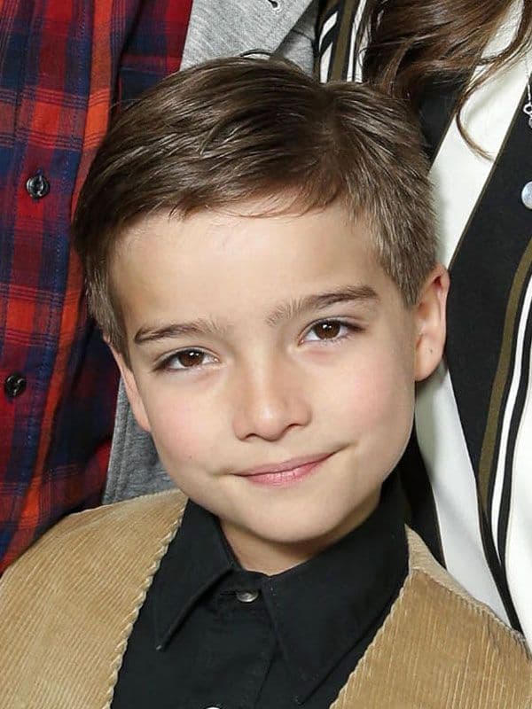 Elias Harger