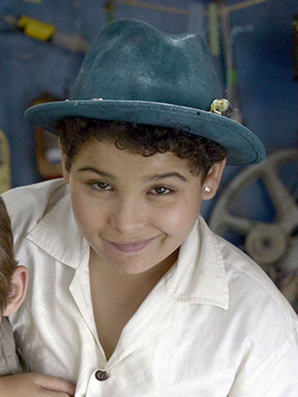 Emir Seghir