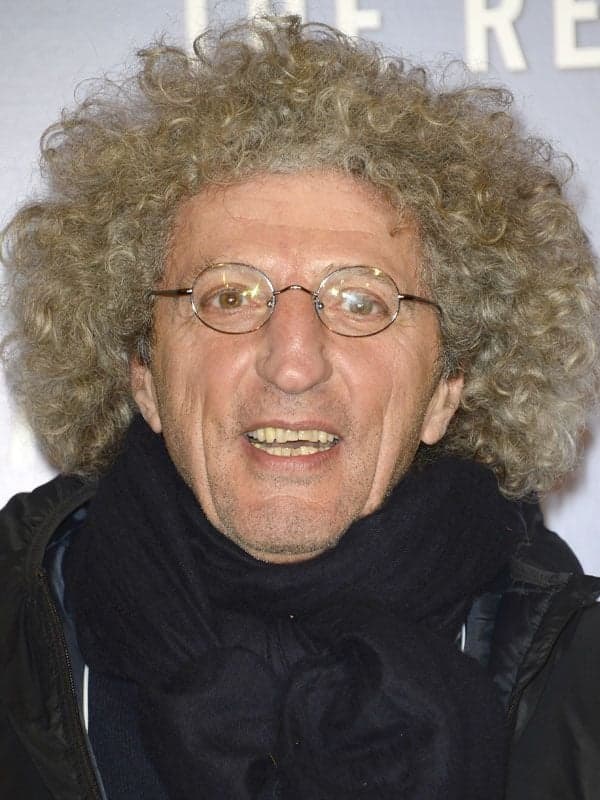 Élie Chouraqui