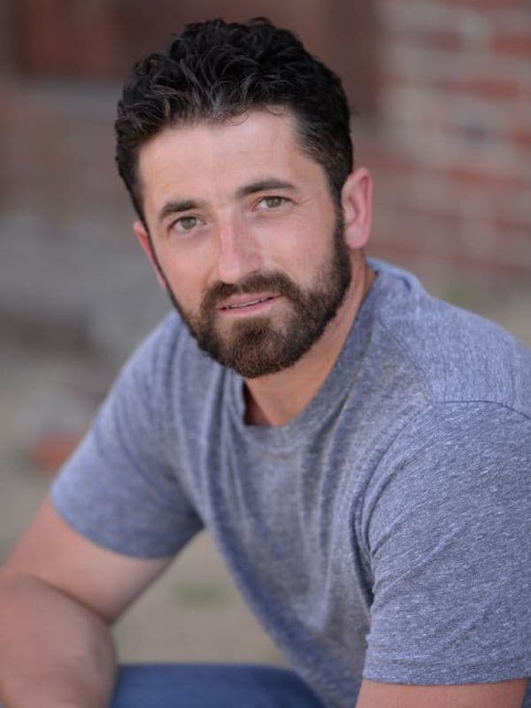 Shawn Contois