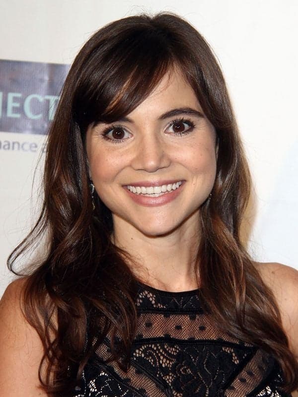 Christina Wren