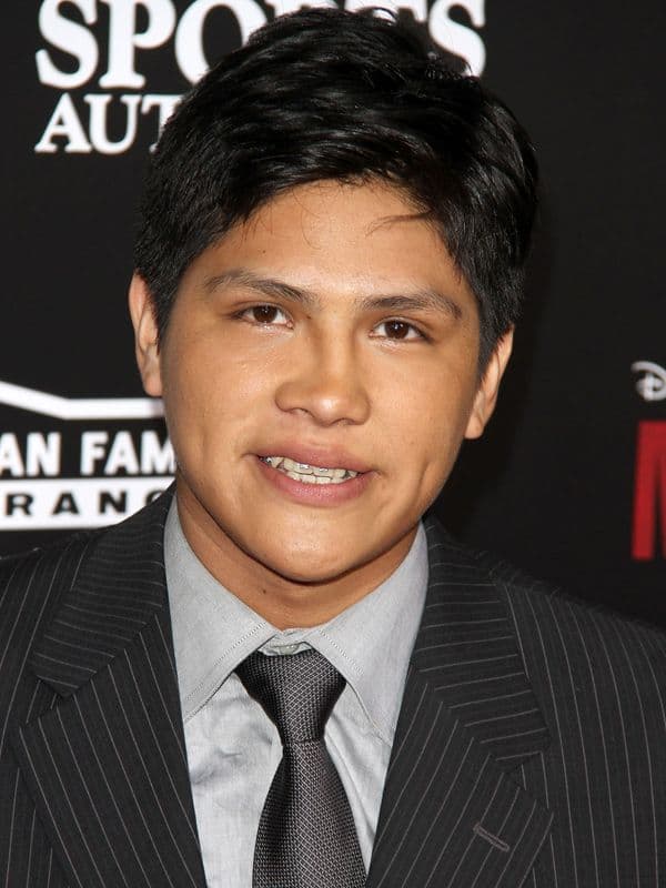 Johnny Ortiz