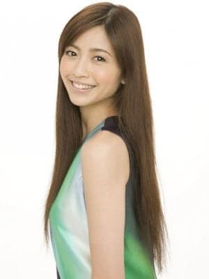 Nana Katase