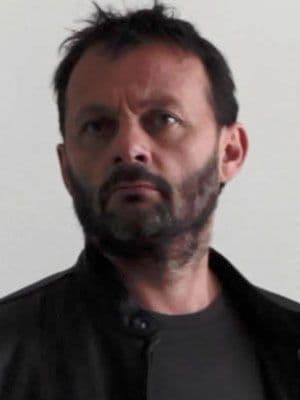 Frédéric Andrei