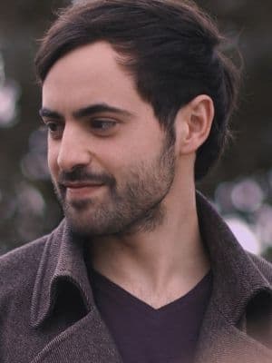 Benedikt Crisand