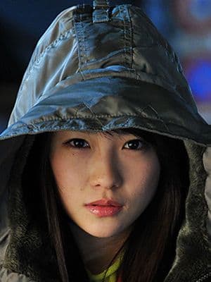 Rina Kawaei