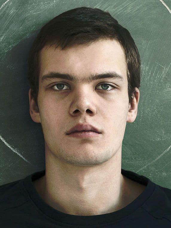 Petr Skvortsov