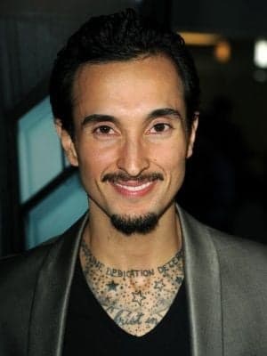 Luis Da Silva Jr.