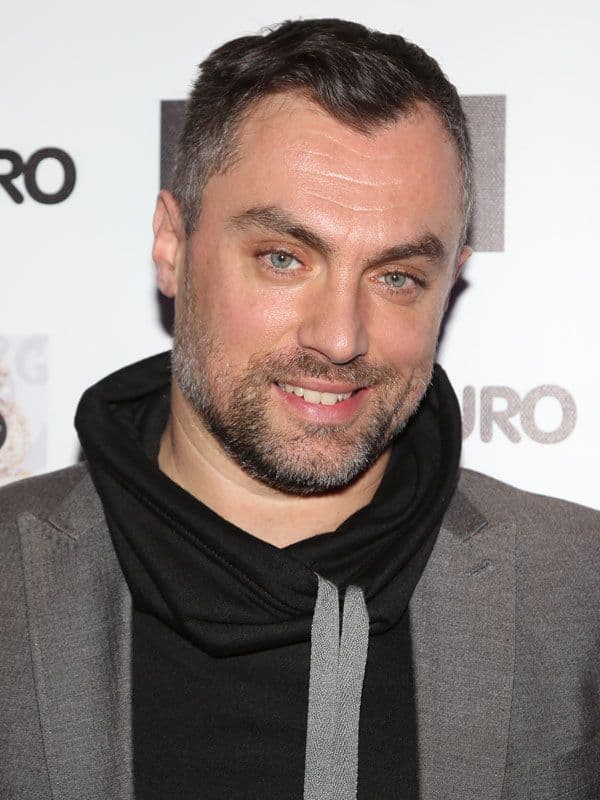 Alan Delabie