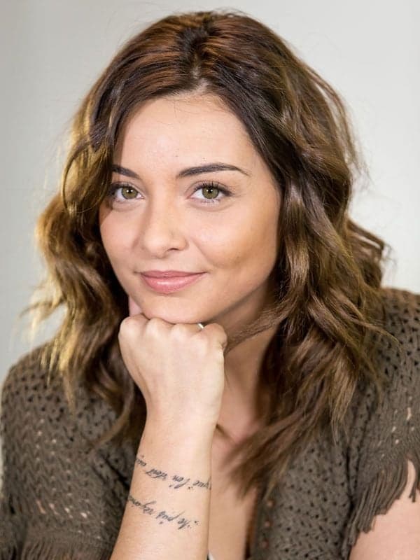 Priscilla Betti