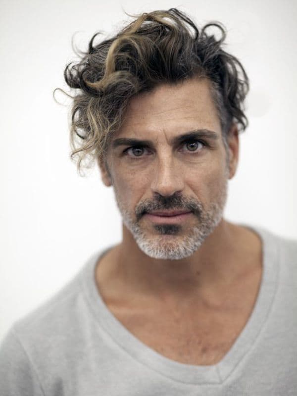 Eric Etebari