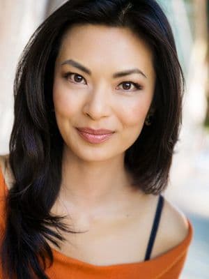 Jane Park Smith