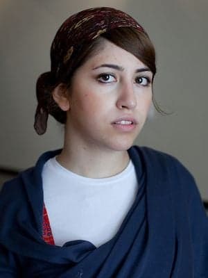 Negar Shaghaghi