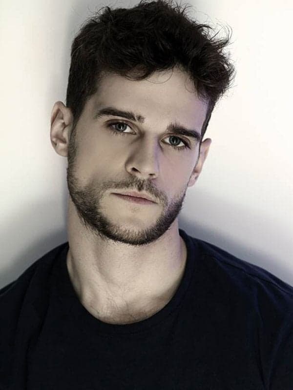 Kevin Mischel