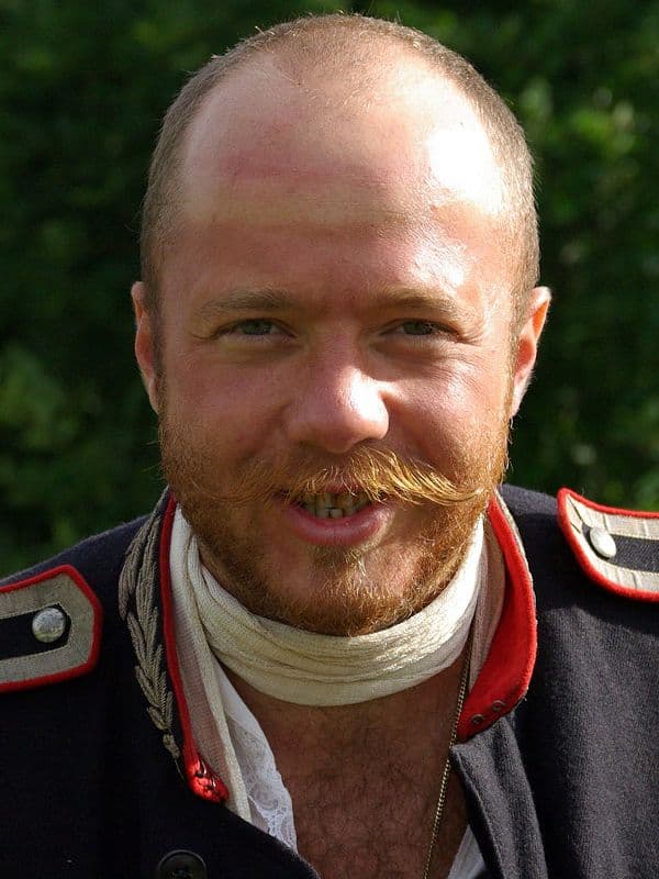 Evgeniy Stychkin