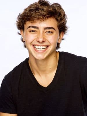 Jansen Panettiere