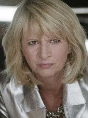 Johanna Gastdorf