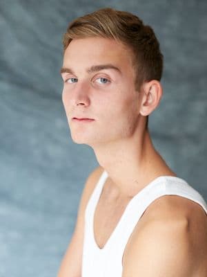 Maximilian Diehle