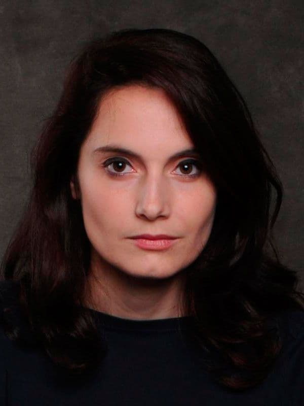 Eugenia Caruso