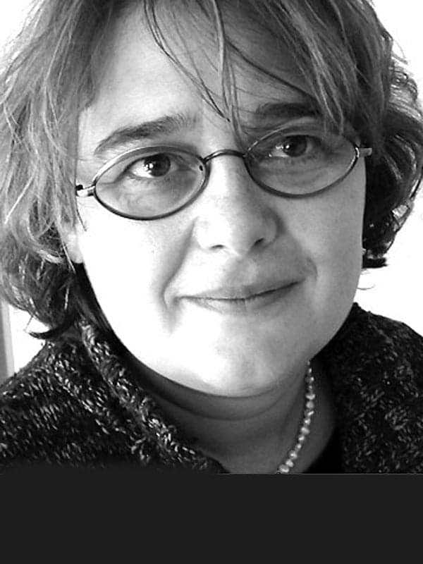 Dominique Cabrera