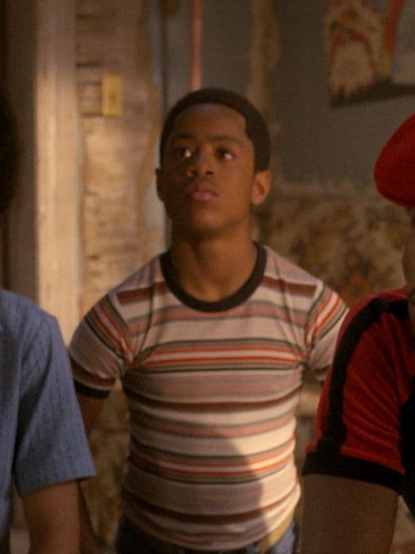 T. J. Brown
