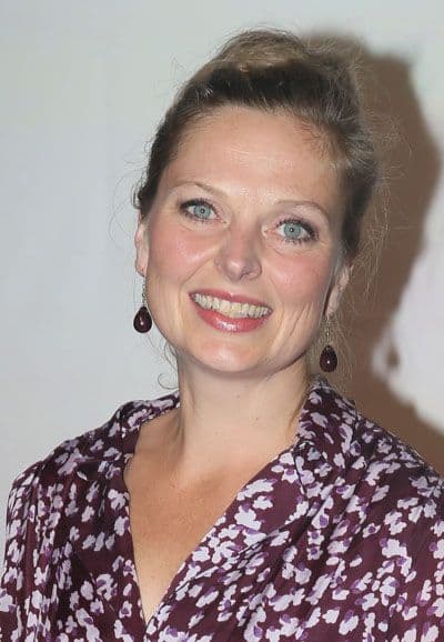 Anna Bache-Wiig