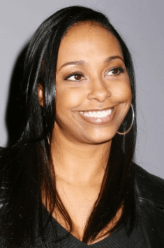 Jazsmin Lewis