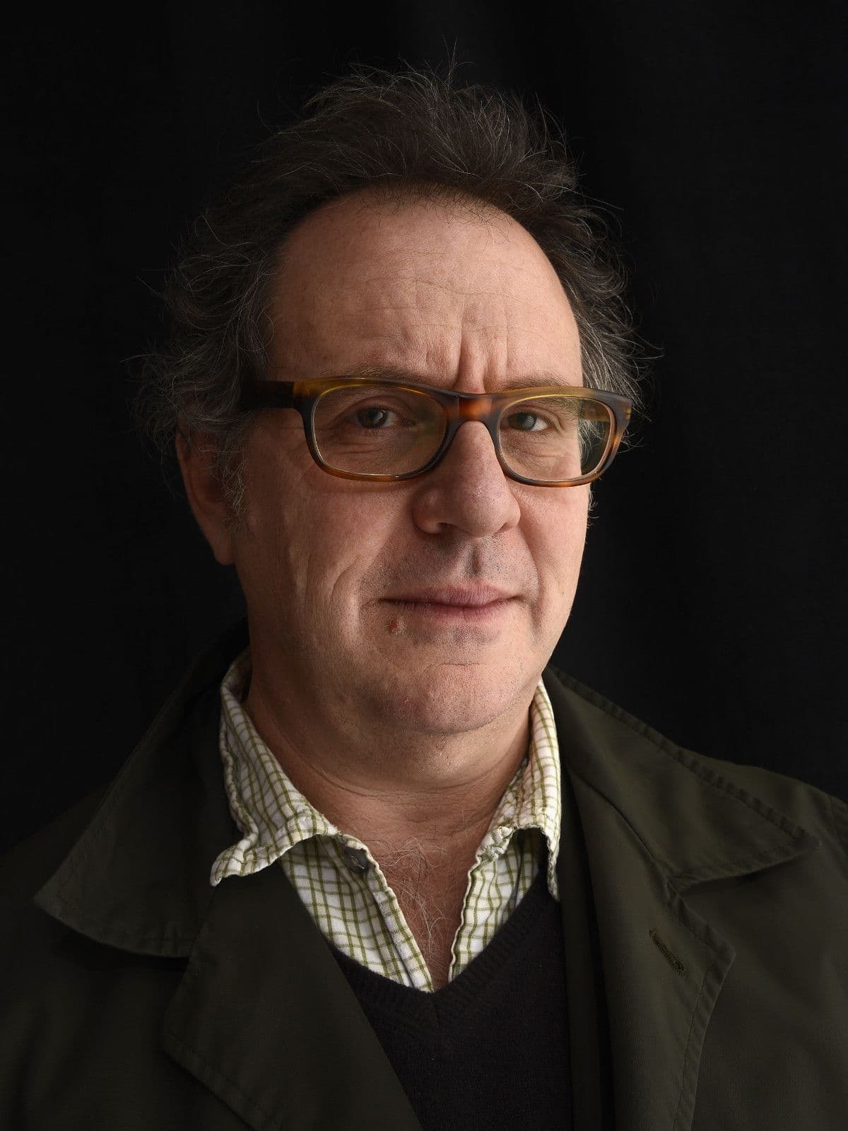 Daniel Algrant