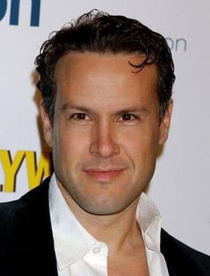 Noah Blake