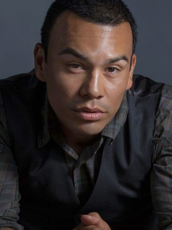 Joseph Julian Soria